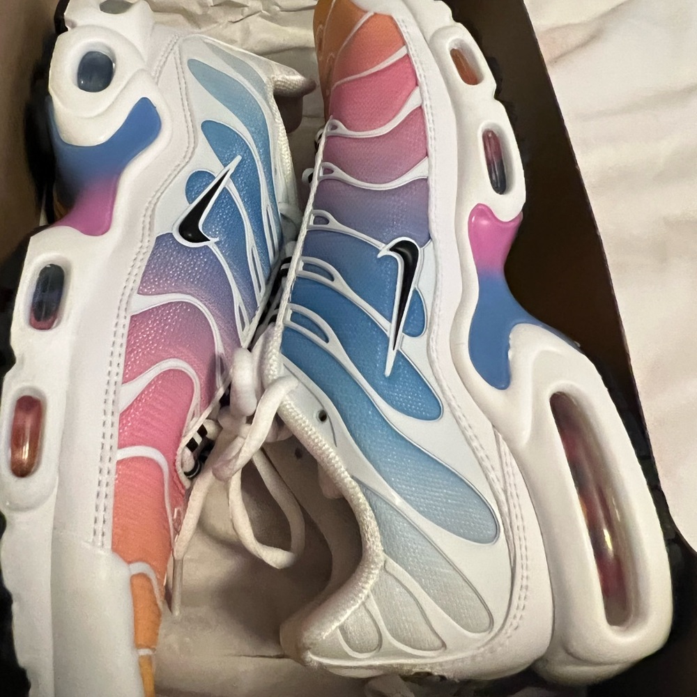 Nike air max plus
